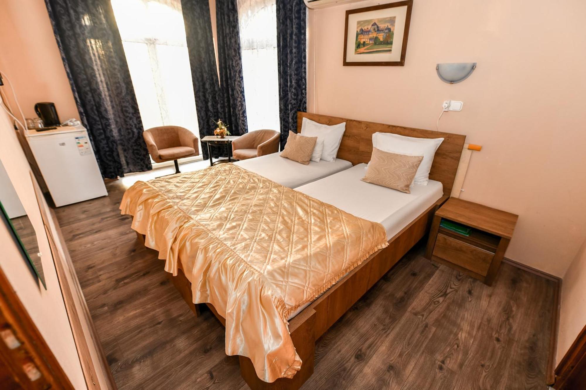 Laguna Panzio Гостьовий будинок Сантод
